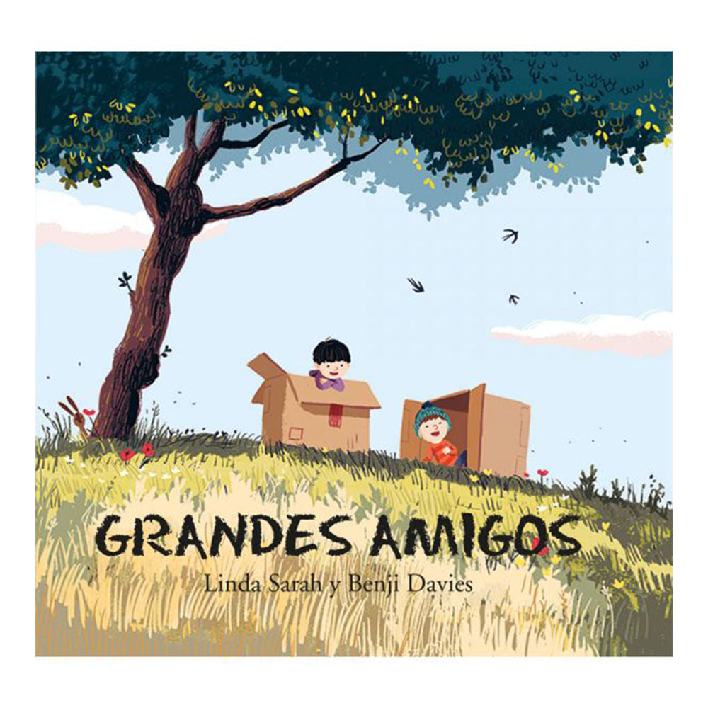 linda-sarah-libro-grandes-amigos