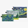 loqi-set-3-estuches-vincent-van-gogh-la-noche-estrellada