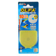 olfa-pack-10-cuchillo-circular-repuesto-rb45