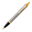 parker-boligrafo-im-brushed-gold-tinta-azul-punta-media