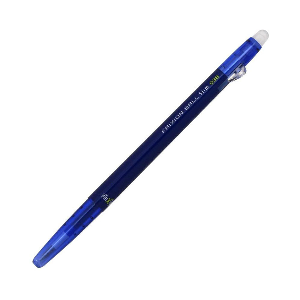 Lápices Gel Pilot Frixion Ball Slim Colores Básicos – Dibu Chile