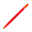 pilot-lapiz-gel-frixion-ball-slim-punta-038-mm-rojo