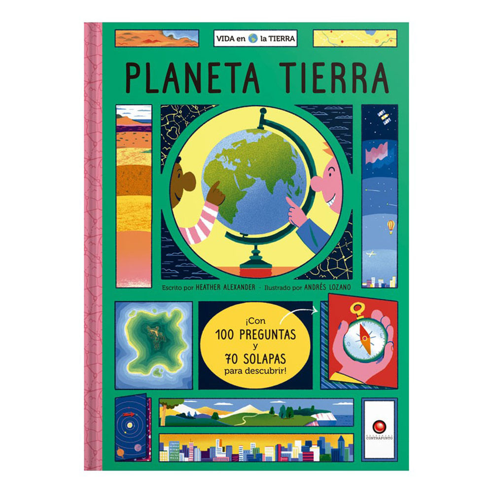 planeta-tierra-vida-en-la-tierra-heather-alexander