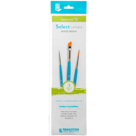 princeton-select-artiste-set-3-pinceles-value-set-2