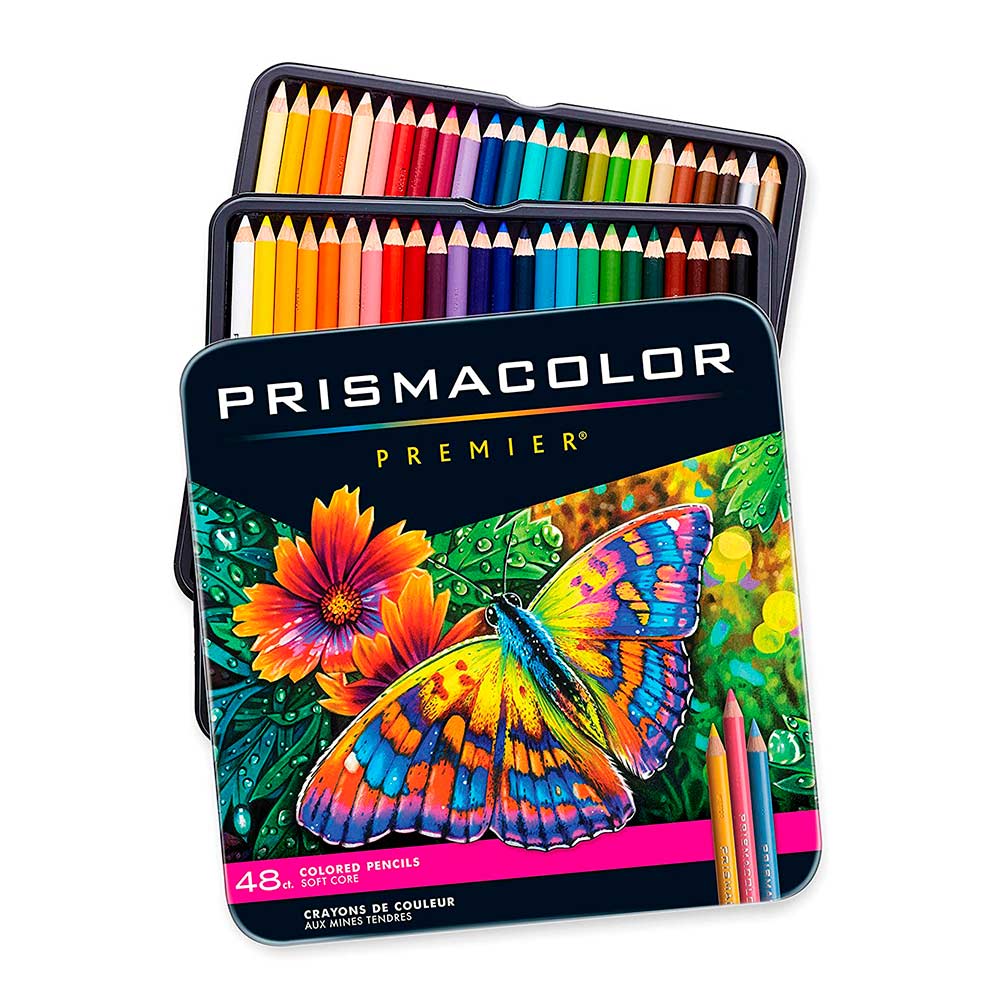 Prismacolor Premier Mezcla Incolora
